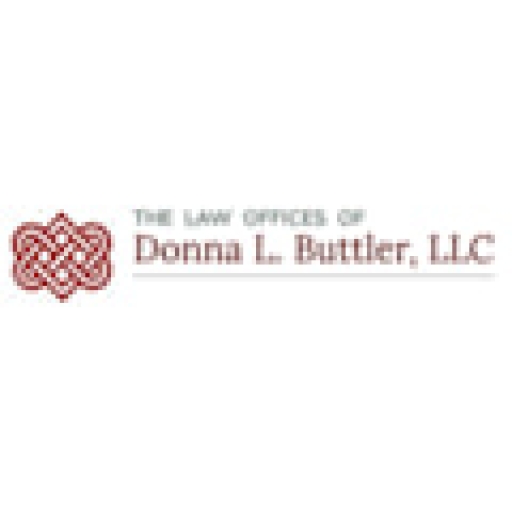 The Law Offices of Donna L. Buttler, LLC Logo