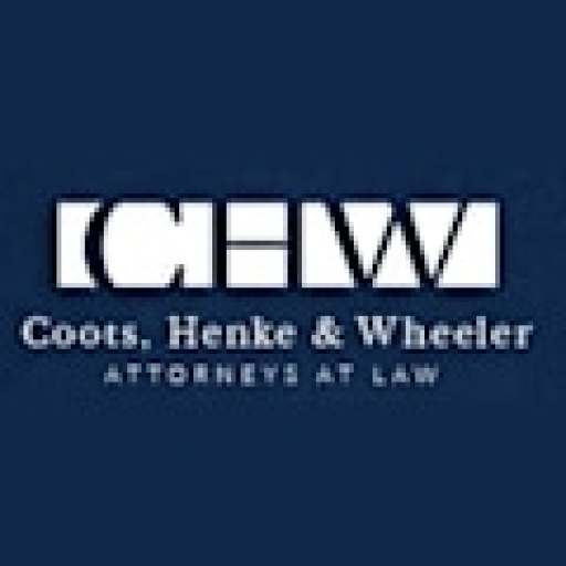 Coots, Henke & Wheeler Logo