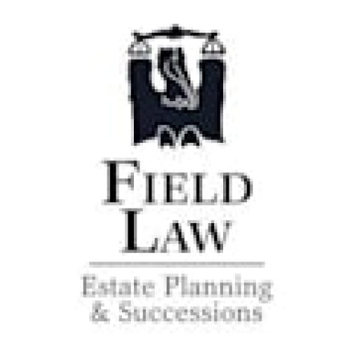 Field Law Logo