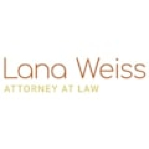 Lana Weiss Attorney at Law Logo