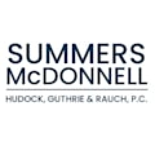 Summers, McDonnell, Hudock, Guthrie & Rauch, P.C. Logo