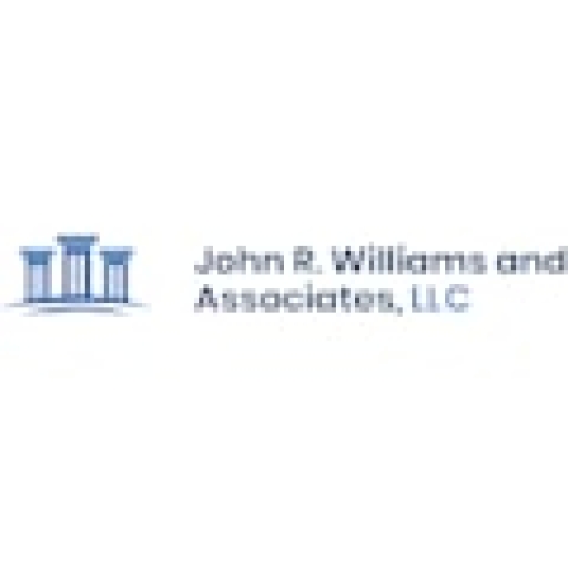 John R. Williams and Associates, LLC Logo