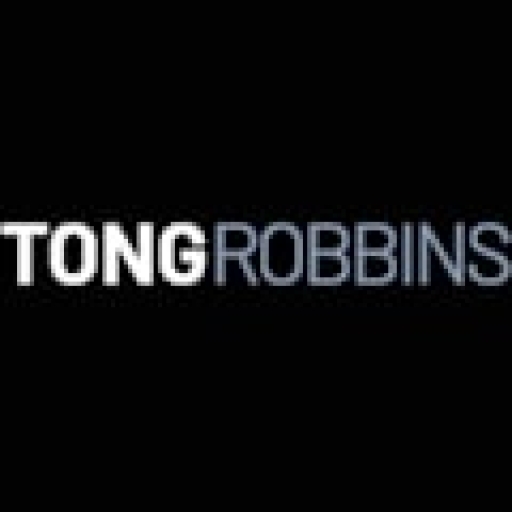 Tong Robbins LLP Logo