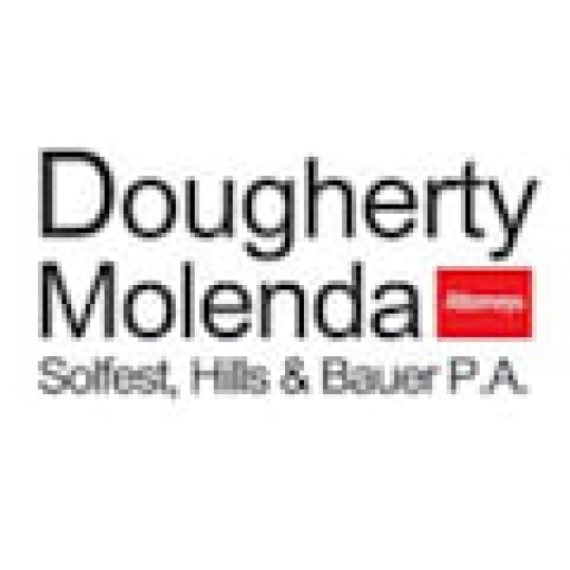 Dougherty, Molenda, Solfest, Hills & Bauer P.A. Logo