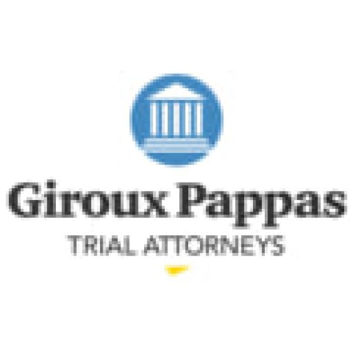 Giroux Pappas Trial Attorneys Logo