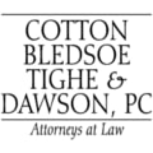 Cotton Bledsoe Tighe & Dawson, PC Logo