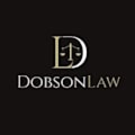 Dobson Law Firm, PLLC Logo