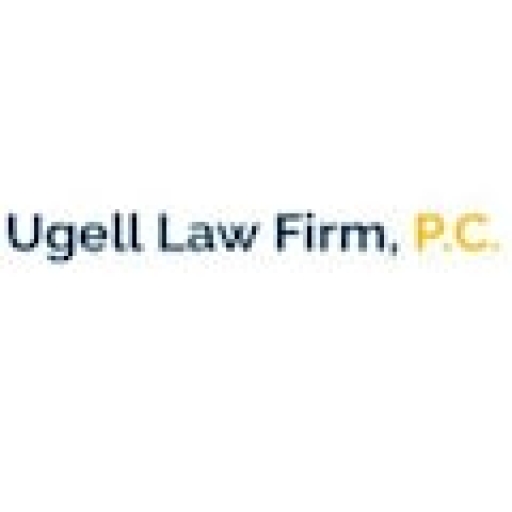 Ugell Law Firm, P.C. Logo