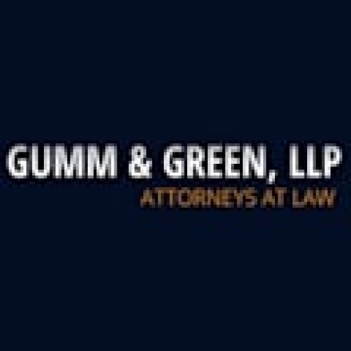 Gumm & Green, LLP, Attorneys at Law Logo