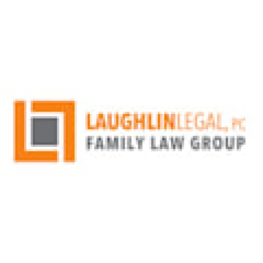 Laughlin Legal, PC Logo