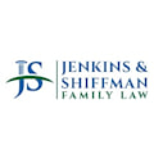 Jenkins & Shiffman Family Law Logo