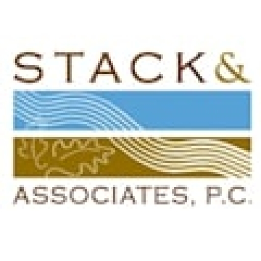 Stack & Associates, P.C. Logo