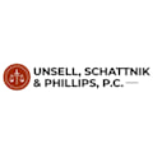 Unsell, Schattnik & Phillips, P.C. Logo