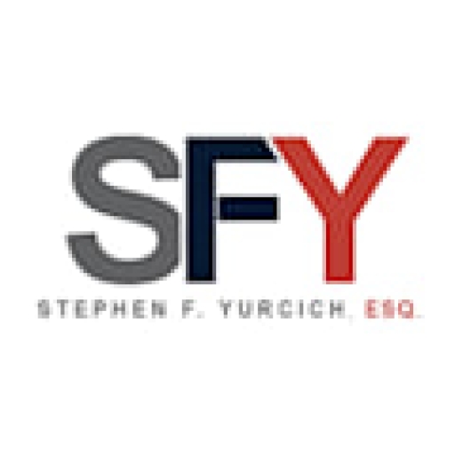 Stephen F. Yurcich, Esq. Logo