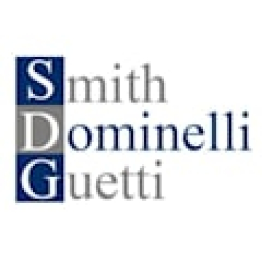 Smith Dominelli & Guetti, LLC Logo