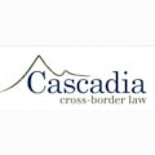 Cascadia Cross Border Law Group LLC Logo