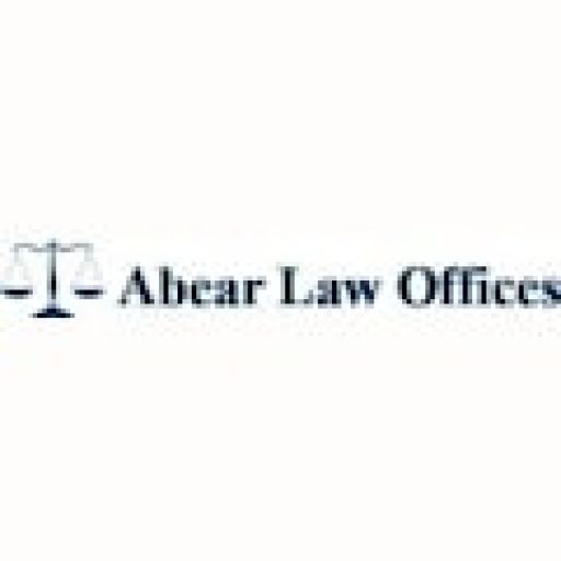 Abear Law Offices Logo