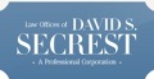 Law Offices of David S. Secrest Logo