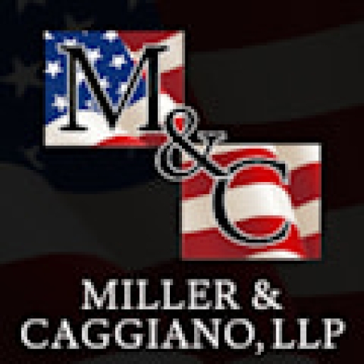 Miller & Caggiano, LLP Logo