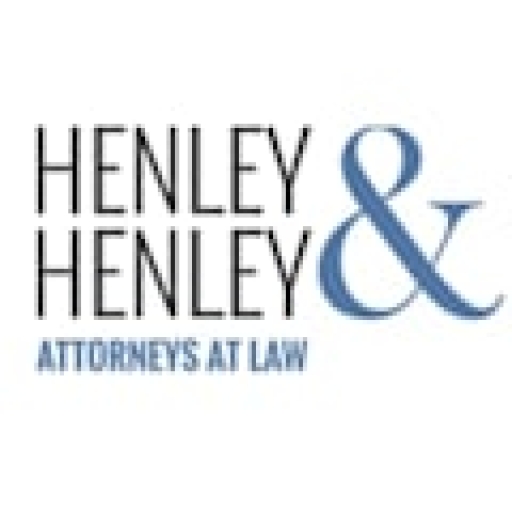 Henley & Henley, Attorneys at Law Logo