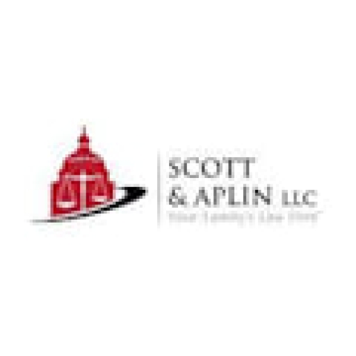 Scott & Aplin LLC Logo