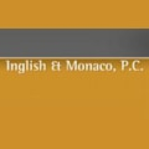 Inglish & Monaco, P.C. Logo