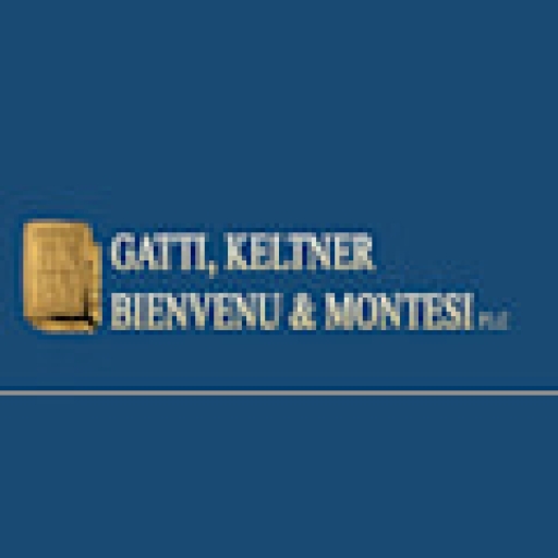 Gatti, Keltner, Bienevu and Montesi, PLC Logo