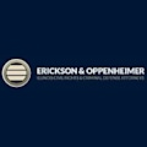 Erickson & Oppenheimer, Ltd. Logo