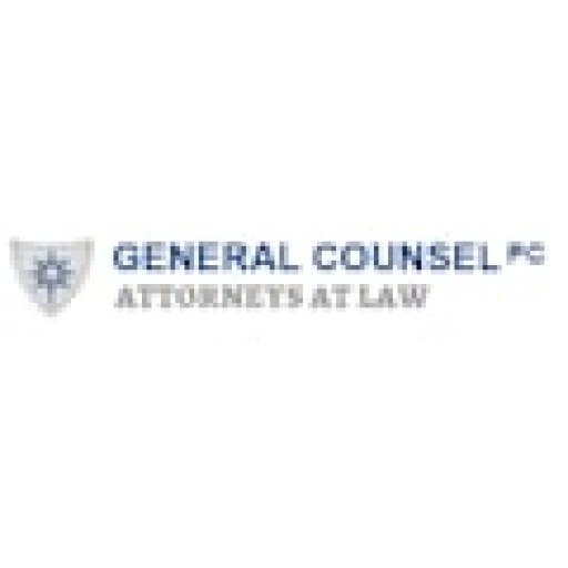 General Counsel, P.C. Logo