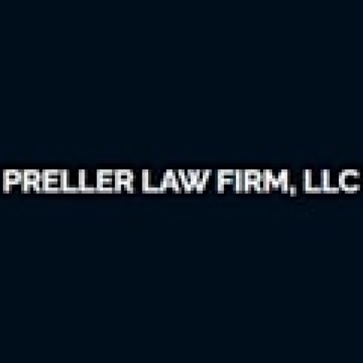 Preller Law Firm, LLC Logo