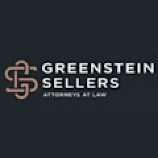 Greenstein Sellers, PLLC Logo