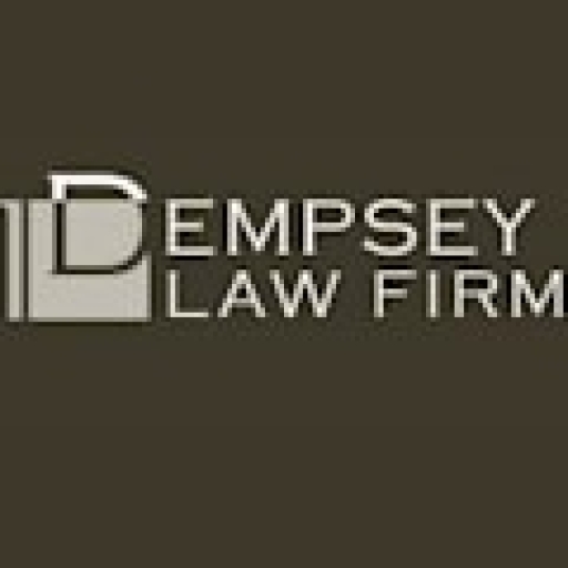 Dempsey Law Firm, LLP Logo