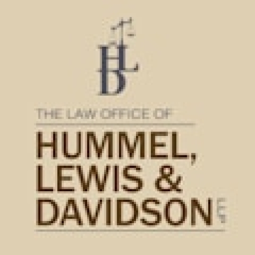 Hummel, Lewis & Davidson, LLP Logo