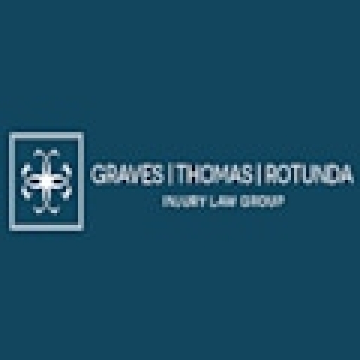 Graves Thomas Rotunda Injury Law Group Logo