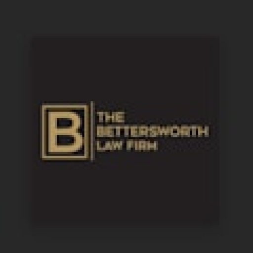 The Bettersworth Law Firm Logo