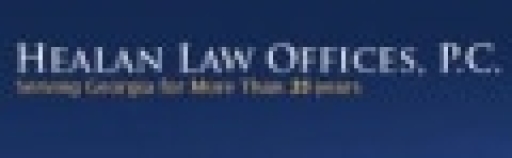 Healan Law Offices, P.C. Logo