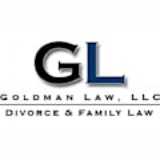 Goldman Law, LLC Logo