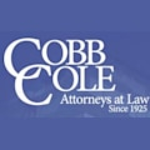 Cobb Cole Logo