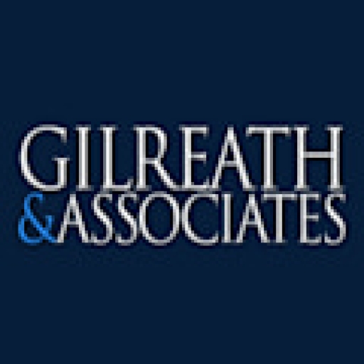 Gilreath & Associates Logo