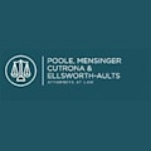 Poole, Mensinger, Cutrona & Ellsworth-Aults Logo