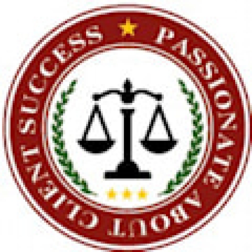 Thakur Law Firm, APC Logo