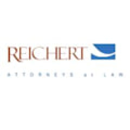 Reichert Law Office Logo