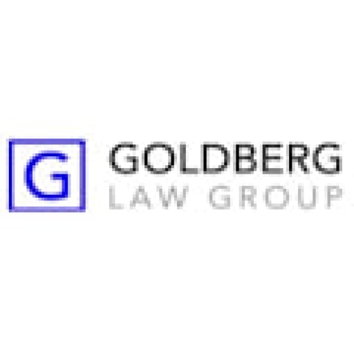 Goldberg Law Group Logo