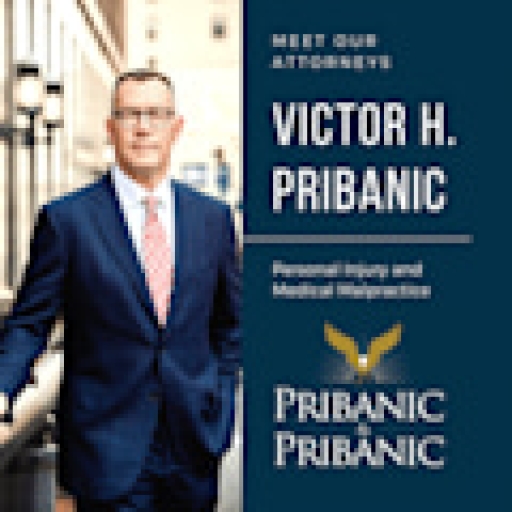 Pribanic & Pribanic Logo