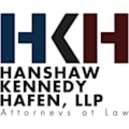 Hanshaw Kennedy Hafen, LLP Logo