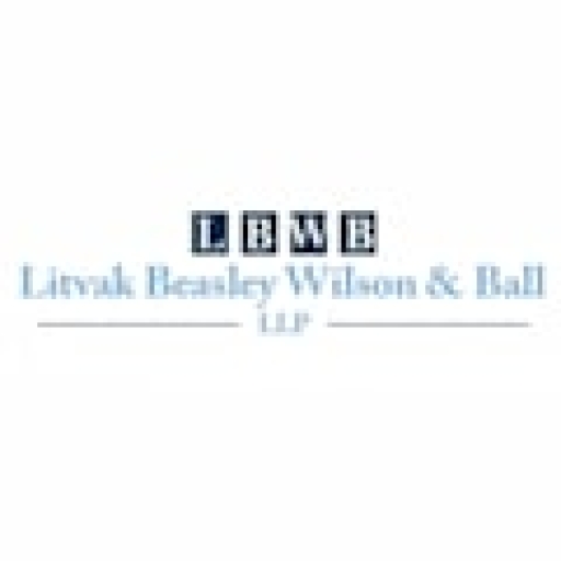 Litvak Beasley Wilson & Ball, LLP Logo