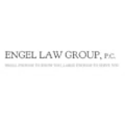 Engel Law Group, P.C. Logo