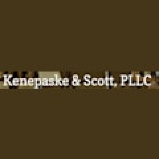 Kenepaske & Scott, PLLC Logo