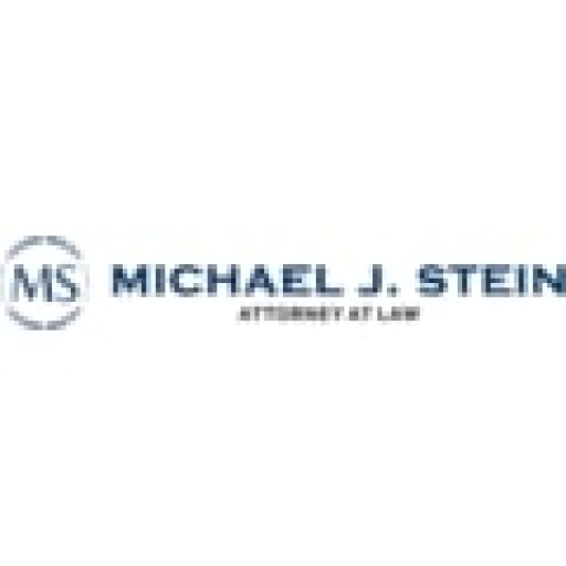 Michael J. Stein, Attorney at Law Logo