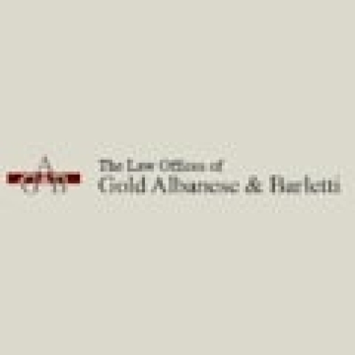 The Law Offices of Gold, Albanese & Barletti Logo